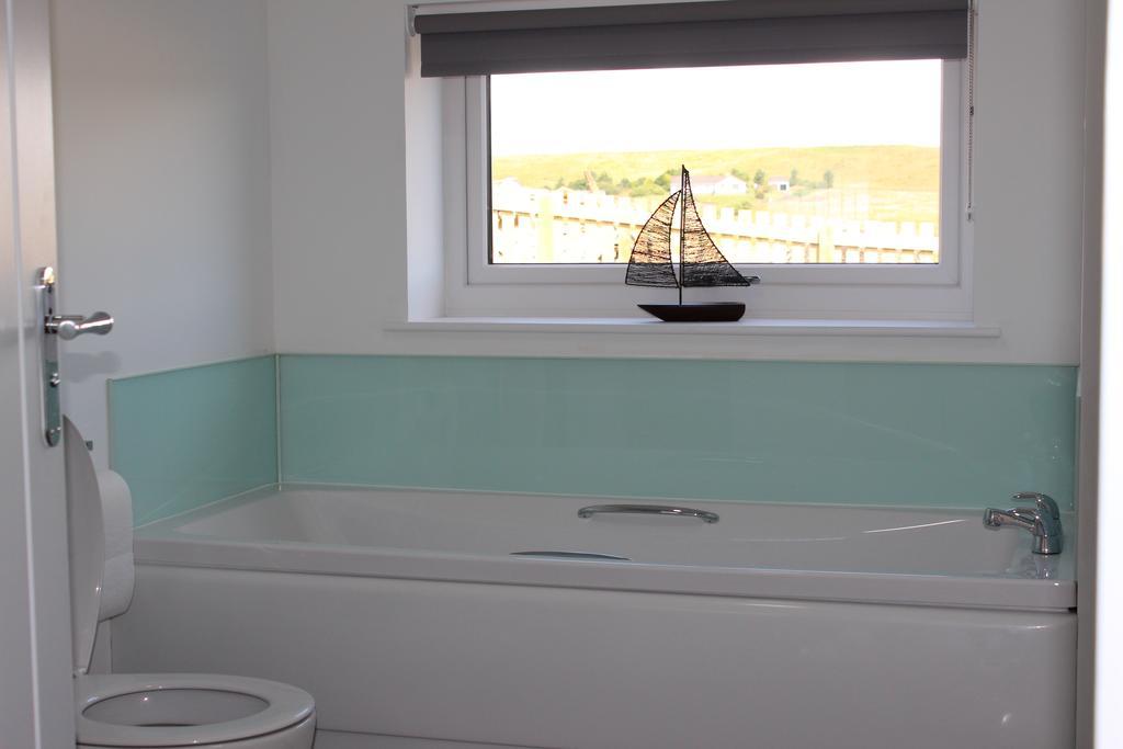 35 Newvalley Stornoway  Buitenkant foto